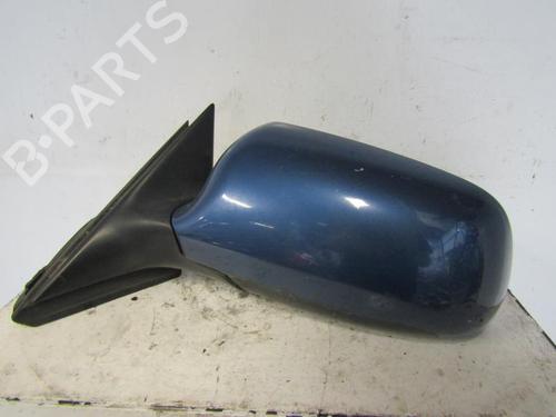 Left mirror AUDI A3 (8L1) 1.9 TDI | BP25083887C26 