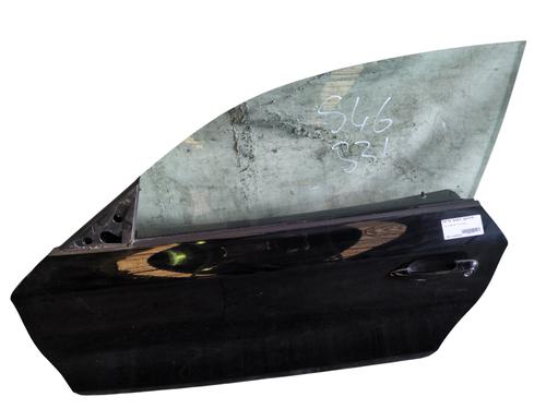Left front door BMW 1 (E81) 116 i | BP32239231C2 - Image 3