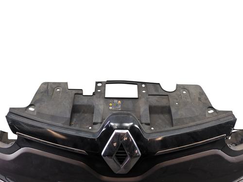 Used Front bumper RENAULT MEGANE III Grandtour (KZ0/1) 1.2 TCe (KZ2B, KZ11) (116 hp) 29598111