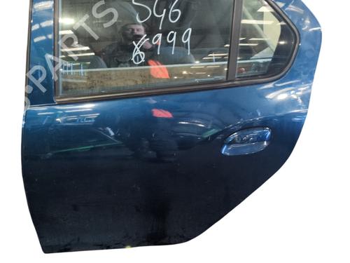 Dør venstre bagtil DACIA LOGAN II TCe 90 (L8MA, L8M1, L8AC) | BP32018699C4 - Image 5
