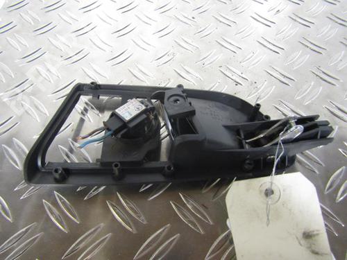 Used Rear left interior door handle Rear left interior door handle SKODA OCTAVIA I (1U2) 1.9 TDI (110 hp) 25085034 25085034