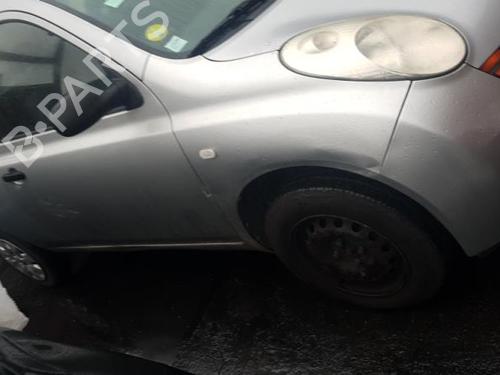 Left front indicator NISSAN MICRA III (K12) 1.2 16V | BP25079881C32 