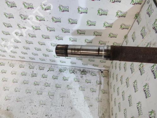 Used Right front driveshaft Right front driveshaft CITROËN C5 I (DC_) [2001-2005] 25114845 25114845