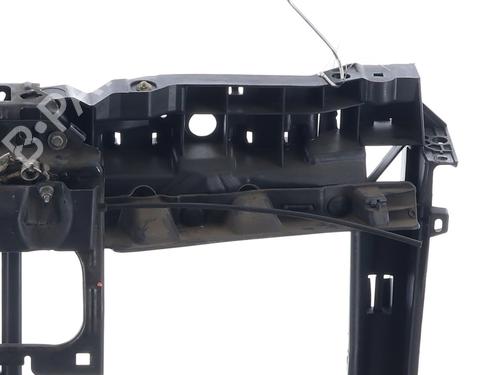 Used Front slam panel Front slam panel PEUGEOT 208 I (CA_, CC_) 1.2 VTI 82 (82 hp) 40031478 40031478