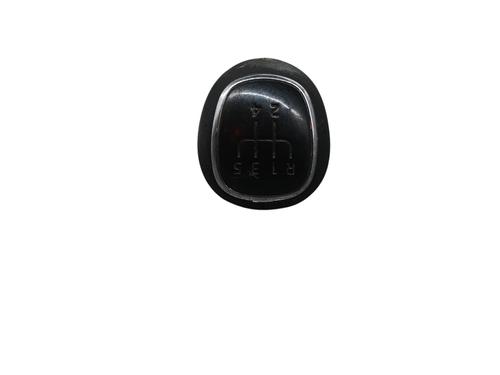 Used Shift knob SKODA FABIA II (542) 1.6 TDI (90 hp) 31176415