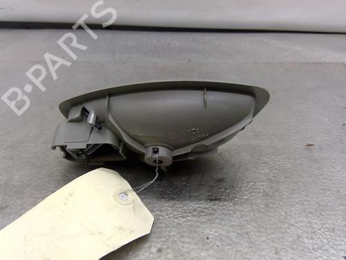 Rear right interior door handle RENAULT ZOE (BFM_) ZOE | BP25093563I16