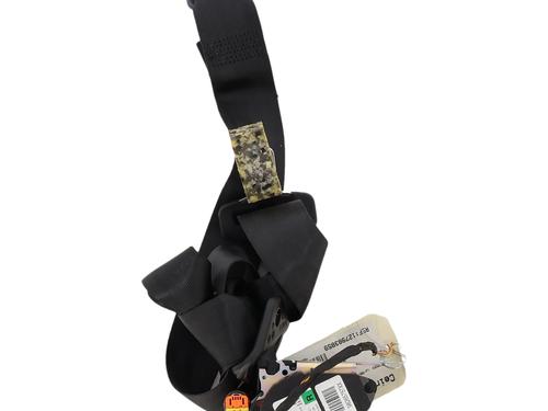Rear right seatbelt CITROËN C3 III (SX) 1.2 PureTech 82 | BP36671469I28 - Image 3