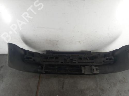 Front bumper RENAULT KANGOO (KC0/1_) D 65 1.9 (KC0E, KC02, KC0J, KC0N) | BP28132246C7 