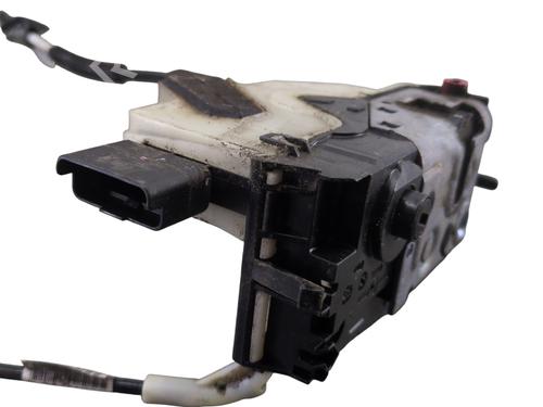 Used Rear right lock Rear right lock PEUGEOT 208 I (CA_, CC_) 1.0 VTi (68 hp) 30908354 30908354