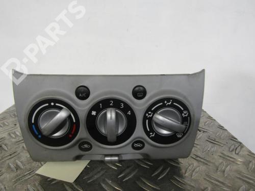 climate-control-nissan-pixo-ua0-10-275114a00m-2009-10590487 main image