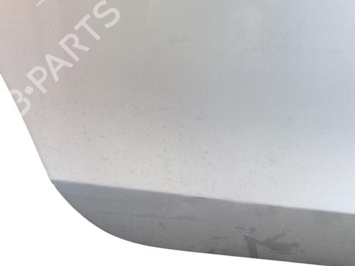 Left front door AUDI TT Roadster (8J9) 2.0 TFSI | BP31624901C2