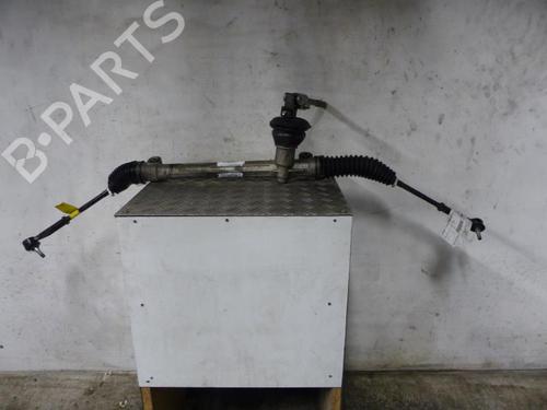 Used Steering rack OPEL CORSA D (S07) 1.3 CDTI (L08, L68) (75 hp) 25080081