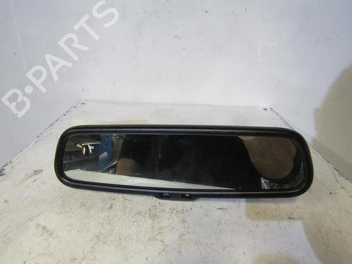 Ryggespeil Innvendig VW TOUAREG (7LA, 7L6, 7L7) 3.0 V6 TDI (225 hp) 25090420