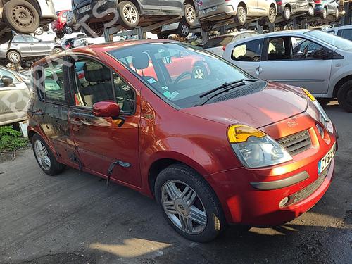Starter RENAULT MODUS / GRAND MODUS (F/JP0_) 1.4 (JP01, JP0J) | BP25067880M8 - Image 13