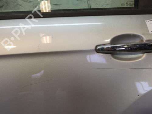 Dør venstre bagtil CITROËN C3 II (SC_) 1.4 HDi 70 (SC8HZC, SC8HR0, SC8HP4) | BP30731902C4 - Image 14