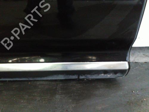 Right front door VW TOUAREG (7LA, 7L6, 7L7) 2.5 R5 TDI | BP25078039C3 