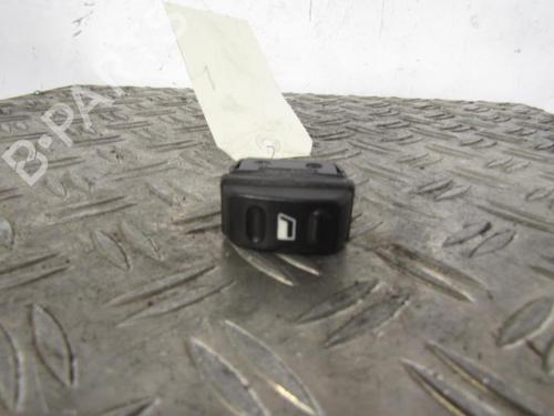 Used Right front window switch CITROËN XSARA PICASSO (N68) 1.6 HDi (90 hp) 25069916