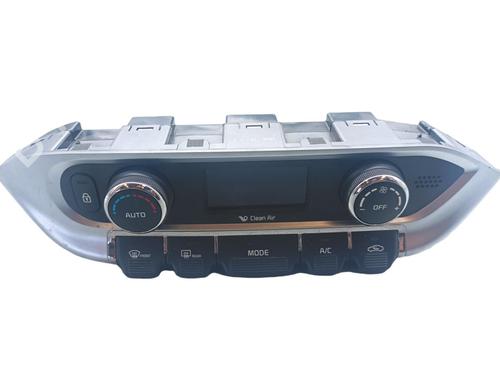 climate-control-kia-rio-iii-ub-2011-2012-2013-2014-2015-2016-2017-25077448 main image