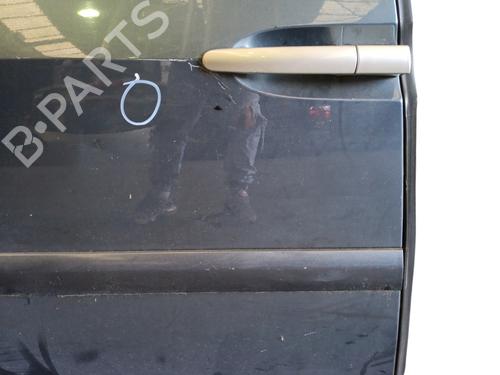 Right slide door PEUGEOT 807 (EB_) 2.0 HDi | BP29482145C75 