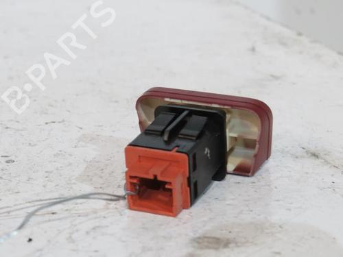 Used Warning switch Warning switch CITROËN C4 Grand Picasso I (UA_) 1.8 i 16V (125 hp) 25112844 25112844