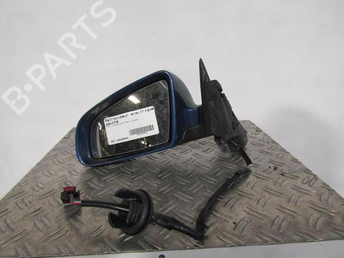Left mirror AUDI A3 (8P1) 2.0 TDI | BP25095577C26 