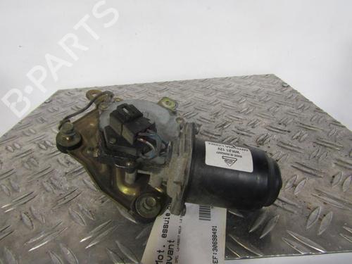 Used Front wiper motor OPEL AGILA (A) (H00) 1.3 CDTI (F68) (70 hp) 25084498