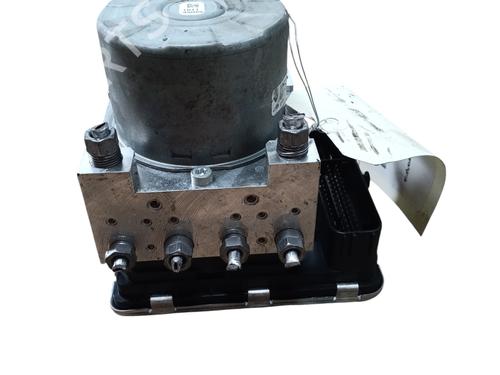 Used ABS pump ABS pump RENAULT MEGANE IV Hatchback (B9A/M/N_) 1.3 TCe 140 (B9NB) (140 hp) 27322448 27322448