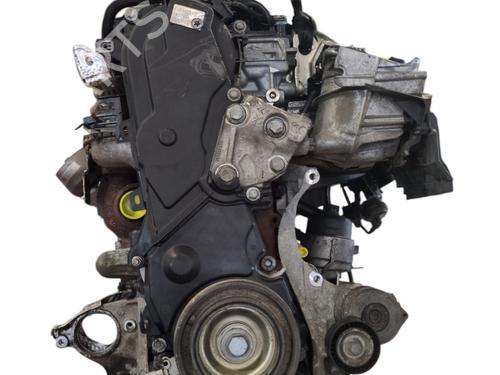 Engine CITROËN C5 III (RD_) 2.0 HDi 165 (RDRHHA, RDRHH8) | BP29638569M1 