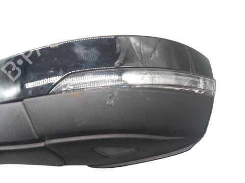 Left mirror VW T-ROC (A11, D11) 1.0 TSI | BP25058800C26 - Image 2