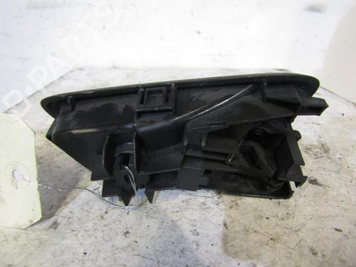 Venstre bagtil invendig håndtag FORD FIESTA VI (CB1, CCN) 1.4 TDCi | BP25106205I15 