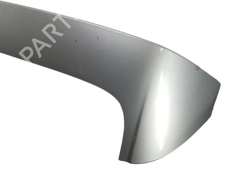 Rear spoiler FORD FIESTA VI (CB1, CCN) 1.4 TDCi | BP25103289C96 