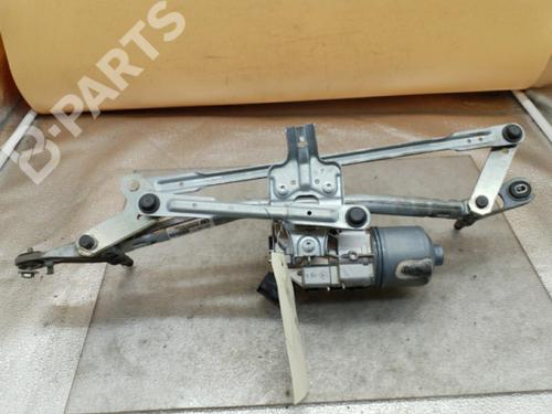 Used Front wiper motor Front wiper motor PEUGEOT PARTNER Tepee 1.6 BlueHDi 120 (120 hp) 10578455 10578455