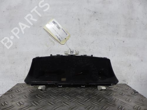 Used Instrument cluster Instrument cluster TOYOTA COROLLA Saloon (_E15_) 1.4 D-4D (NDE150) (90 hp) 25091313 25091313