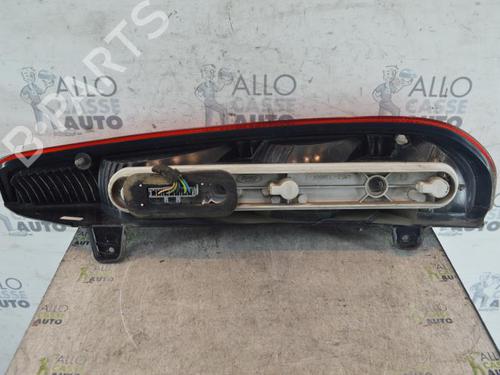 Venstre Baklys Venstre Baklys FORD FOCUS II Turnier (DA_, FFS, DS) [2004-2012] 25087087 25087087