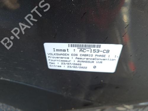 Climate control VW EOS (1F7, 1F8) 1.4 TSI | BP25088777I5 - Image 19