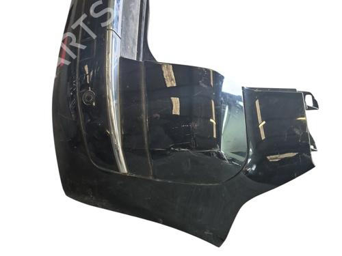 Rear bumper CITROËN C4 Picasso I MPV (UD_) 1.6 HDi 110 | BP29222214C8 