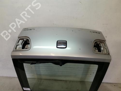 Tailgate SEAT LEON (1M1) 1.9 TDI | BP25081643C6 