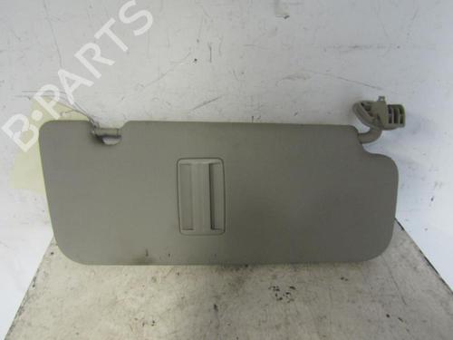 Used Left sun visor Left sun visor KIA PICANTO II (TA) 1.0 (69 hp) 25112178 25112178