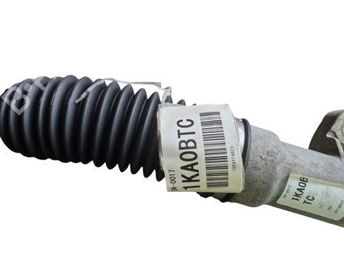 Used Steering rack Steering rack NISSAN JUKE (F15) 1.5 dCi (110 hp) 25098210 25098210