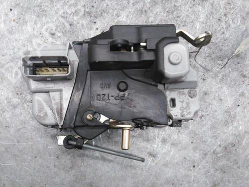Used Front right lock CITROËN XSARA PICASSO (N68) 1.8 16V (115 hp) 25055656