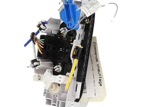 Climate control DACIA SANDERO II 1.5 dCi | BP33723689I5 - Image 4