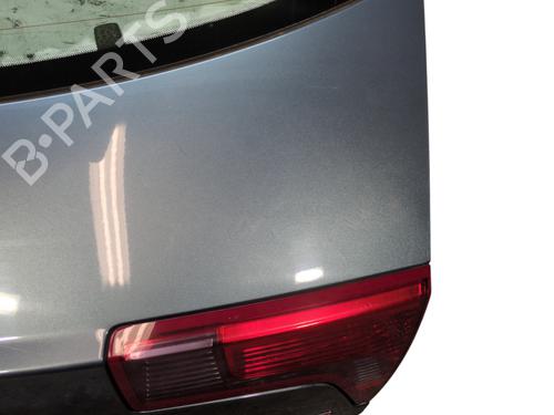 Tailgate CITROËN C5 II (RC_) 2.0 HDi (RCRHRH) | BP30731877C6 