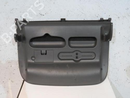 Used Glove box Glove box CITROËN C5 II (RC_) 2.0 HDi (RCRHRH) (136 hp) 25084150 25084150