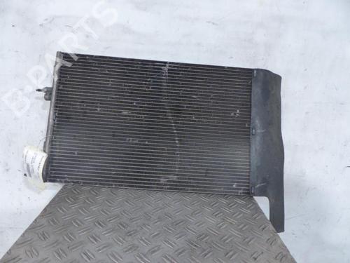 Used AC radiator CHRYSLER PT CRUISER (PT_) 2.2 CRD (121 hp) 25064873