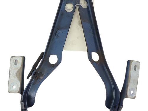 Hinge/Door check strap CITROËN BERLINGO MULTISPACE (B9) | BP37470943C146 - Image 2
