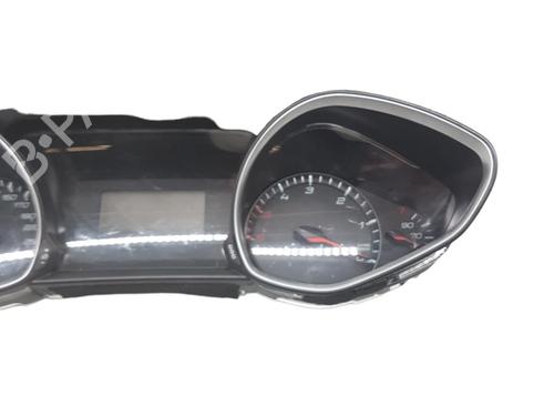 Instrument cluster PEUGEOT 308 I (4A_, 4C_)  | BP25055666C47 