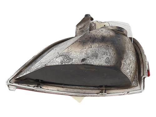 Used Rear fog light Rear fog light RENAULT MEGANE IV Hatchback (B9A/M/N_) [2015-2026] 36542465 36542465