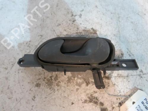 Used Front right interior door handle CITROËN JUMPY I (U6U_) 2.0 HDi 110 (109 hp) 25109885