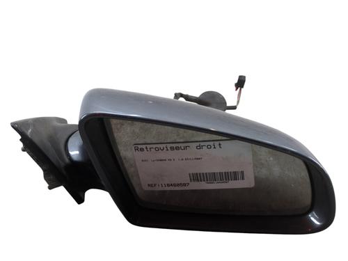 Right mirror AUDI A3 Sportback (8PA) 1.9 TDI | BP31213927C27 