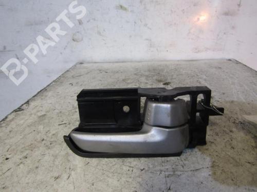 Used Front right interior door handle Front right interior door handle SUZUKI SWIFT III (MZ, EZ) 1.3 (RS413, ZC11S) (92 hp) 10595387 10595387